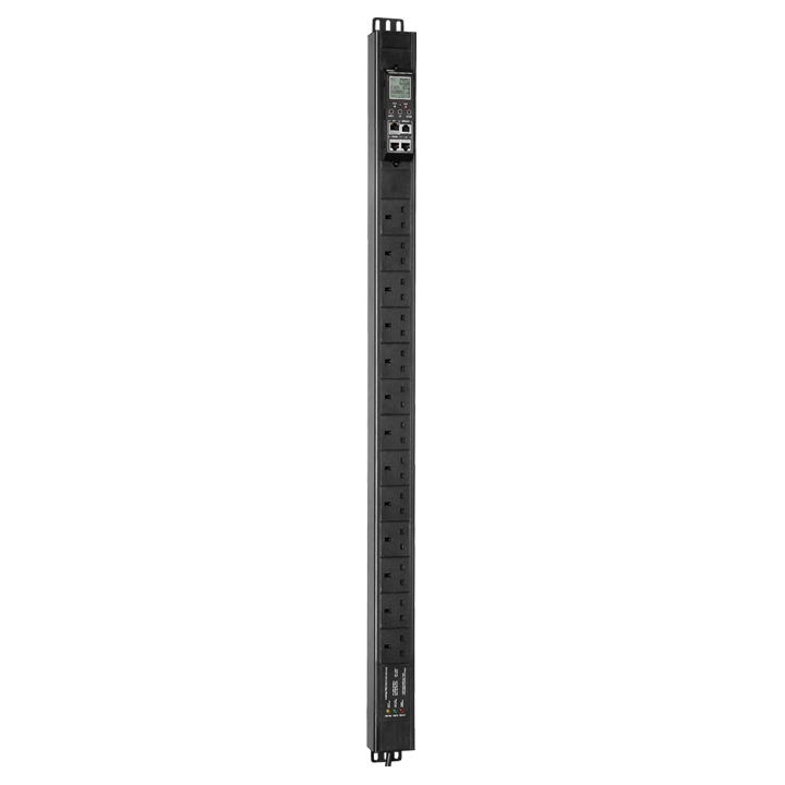 智能PDU 英标插孔 定制型 智能PDU 英标插孔 定制型