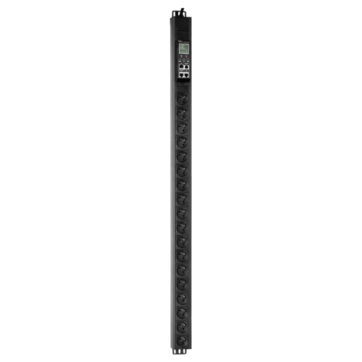 智能PDU 德标插孔 定制型 智能PDU 德标插孔 定制型