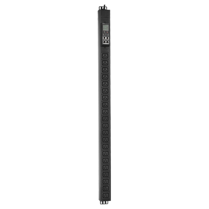 智能PDU C19插孔 定制型 智能PDU C19插孔 定制型