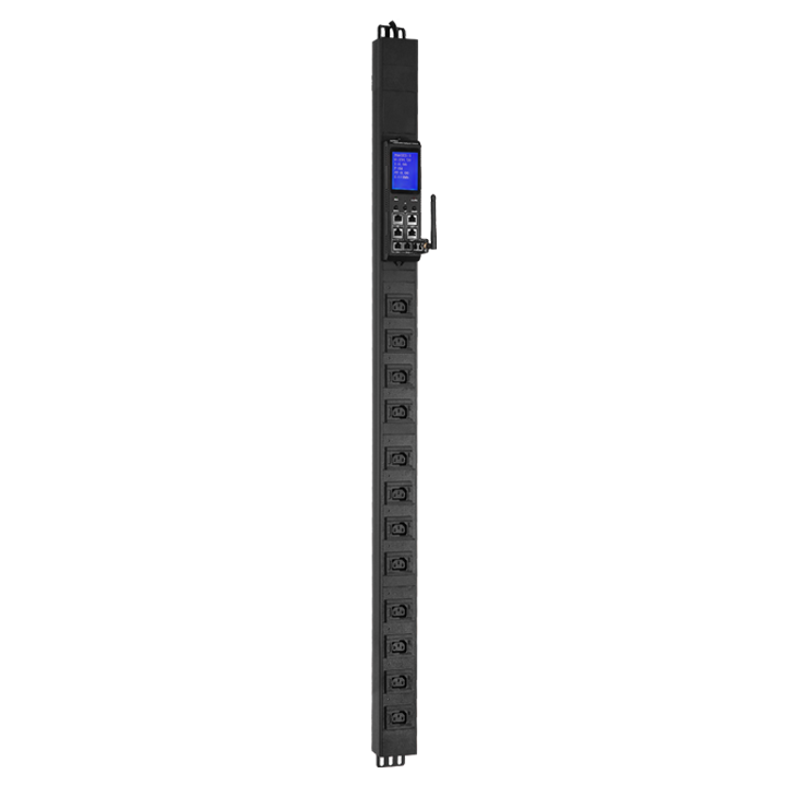 智能PDU C13插孔 定制型 智能PDU C13插孔 定制型