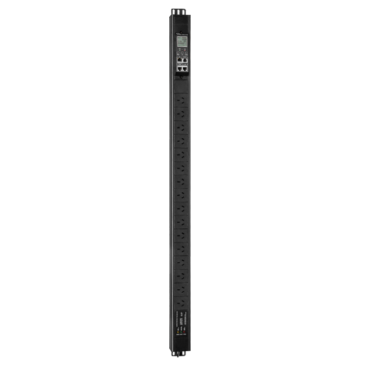 智能PDU 国标插孔 定制型 智能PDU 国标插孔 定制型