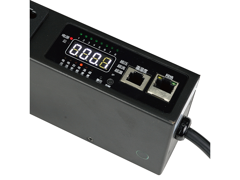 DEMSH智能型PDU产品 DEMSH智能型PDU产品